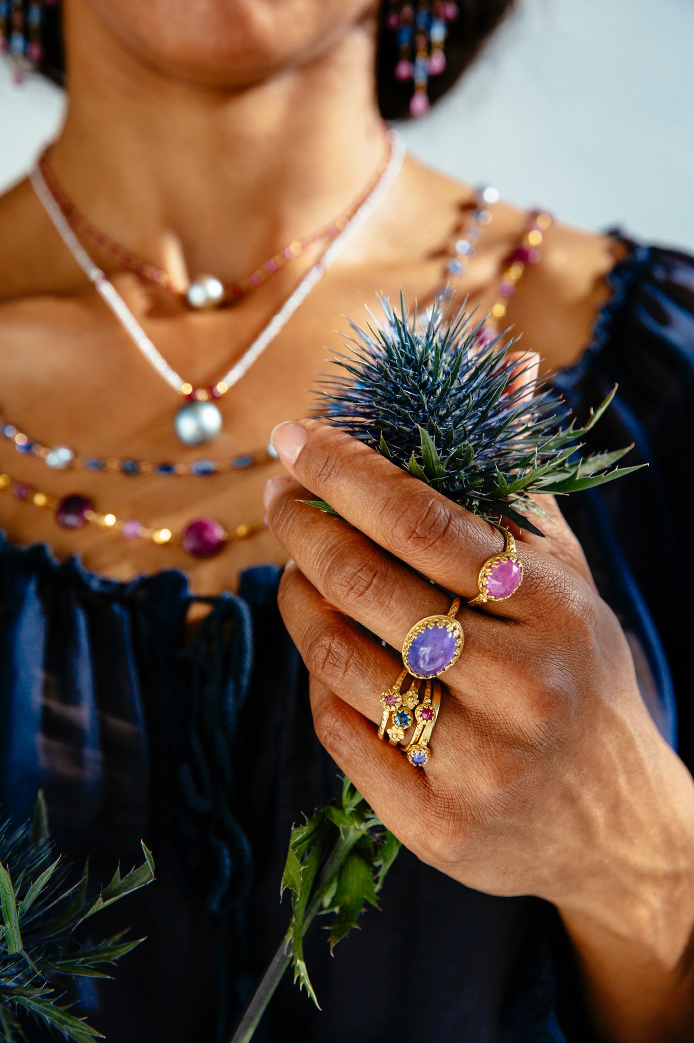 Collections – Vanessa Mellet