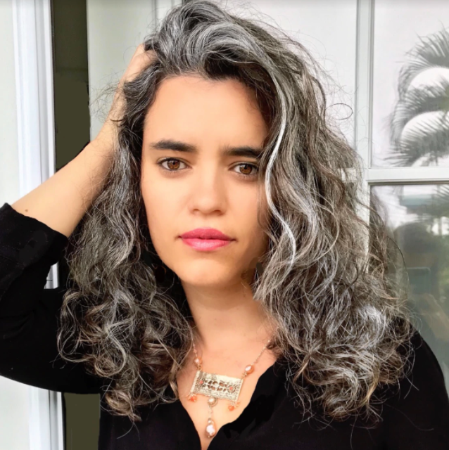 Collections – Vanessa Mellet